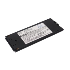 Compatibele batterijvervanging voor SONY ERICSSON 