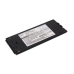 Batterij compatibel met Sony Ericsson CS-ER688XL