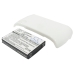 Batterij compatibel met Sony Ericsson CS-ER800WL