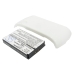 Batterij compatibel met Sony Ericsson CS-ER800WL