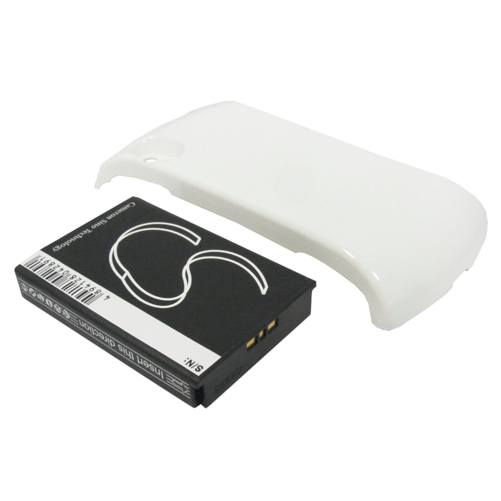Batterij compatibel met Sony Ericsson CS-ER800WL