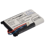 Battery compatibleWith Sony Ericsson