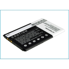 Remplacement de batterie compatible pour Sony Ericsson BA600