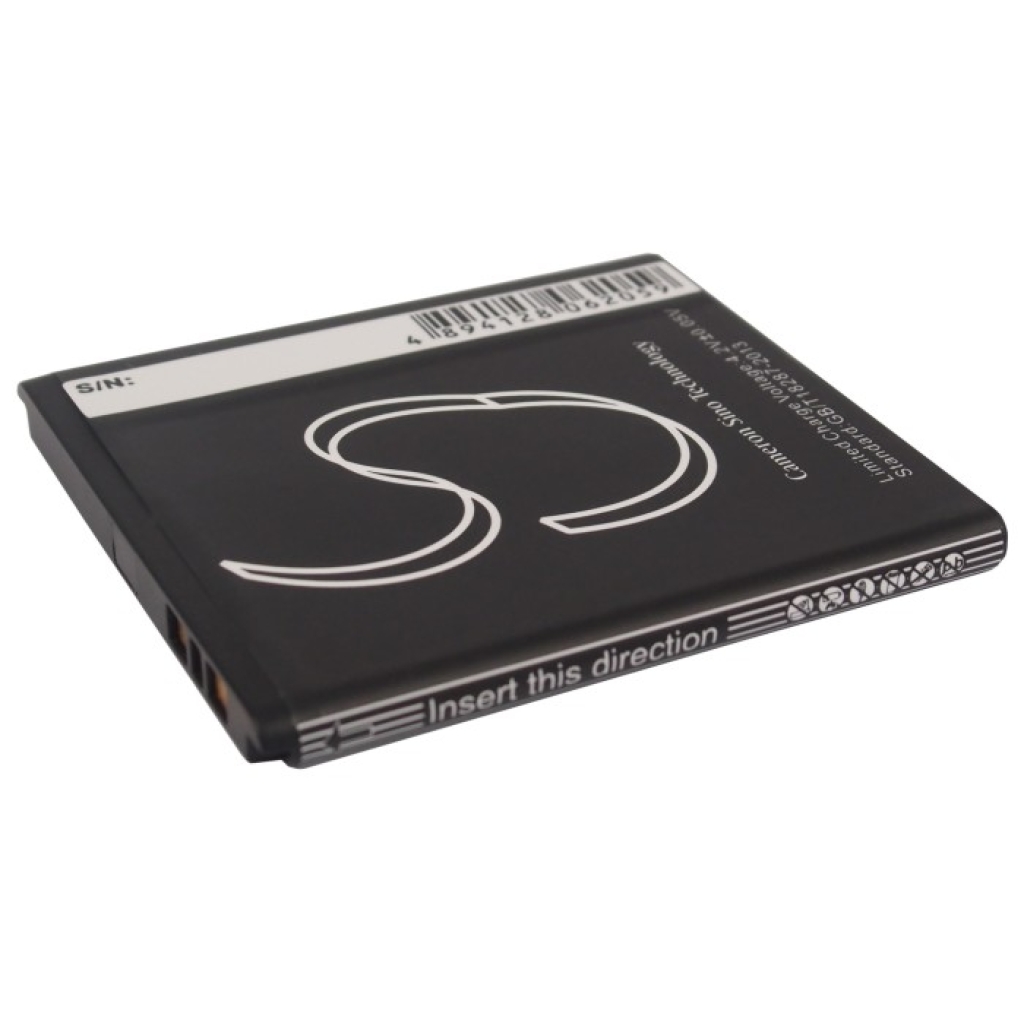 Mobile Phone Battery Sony Ericsson LT25C