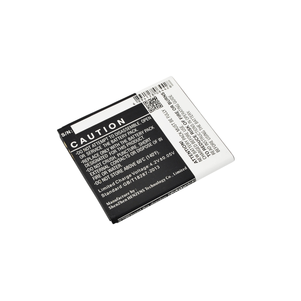 Cameron Sino CS-ERA900XL vlakke voorlabelweergave, volledige technische specificaties