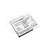 Cameron Sino CS-ERA900XL voorlabelweergave: 3,7V 1700mAh Li-ion