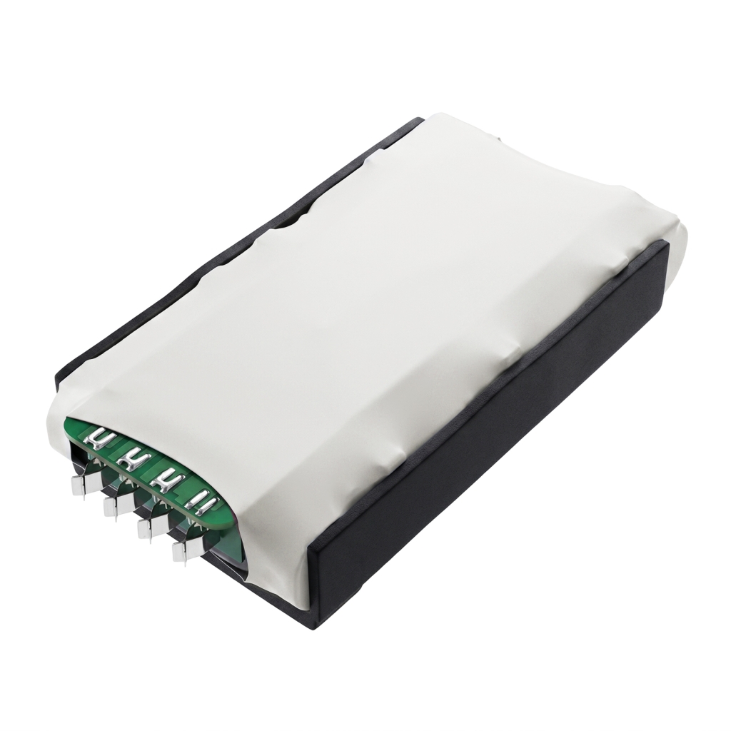 Batterij voor Eureka NEC280