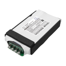 Compatibele batterijvervanging voor Eureka NEC280TI