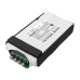 Batterij voor Eureka NEC280