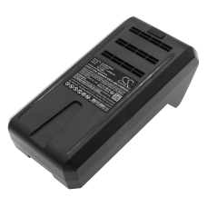 Compatibele batterijvervanging voor Eureka BP25925B