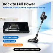 Battery compatibleWith Eureka