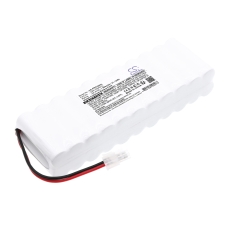 Remplacement de batterie compatible pour EPSON 22N-700AACL