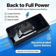 Battery compatibleWith Eureka