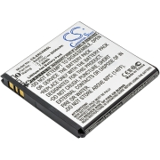 Mobile Phone Battery Sony Ericsson C5503
