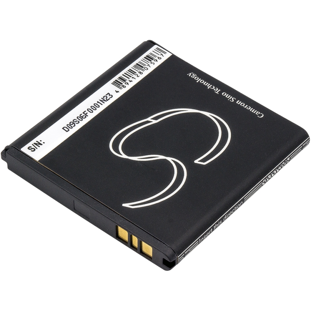 Mobile Phone Battery Sony Ericsson C5503