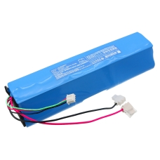 Compatibele batterijvervanging voor Media BP22240A
