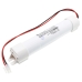 Batterij Vervangt 803169