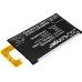 Batterij voor mobiele telefoon Sony CS-ERG322SL