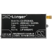 Batterijen compatibel met Sony Xperia XZ1 Compact XZ1 Compact TD-LTE CS-ERG844SL