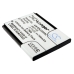 Batterij compatibel met Sony Ericsson CS-ERJ300SL