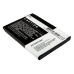 Batterij compatibel met Sony Ericsson CS-ERJ300SL