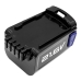 Batterij Vervangt BP21620D