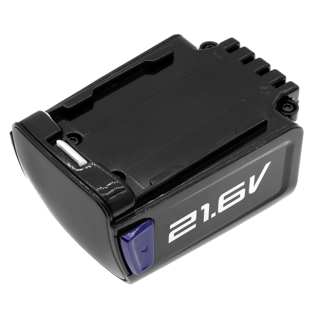 Batterij Vervangt BP21620D