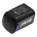 Batterij Vervangt BP21620D