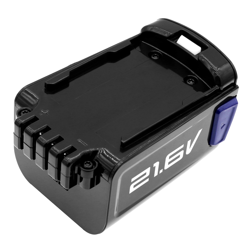 Batterij Vervangt MB2420A