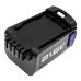 Batterij Vervangt MB2420A