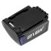 Batterij Vervangt BP21620DS
