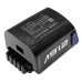 Batterij Vervangt MB2420A