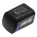 Batterij Vervangt MB2420A
