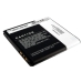 Cameron Sino CS-ERM15XL voorlabelweergave, volledige technische specificaties