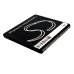Compatible battery replacement for Sony Ericsson BA700
