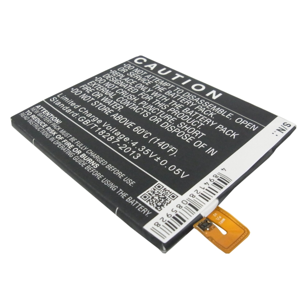 Sony C5322