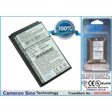 Compatibele batterijvervanging voor Sony Ericsson BST-15