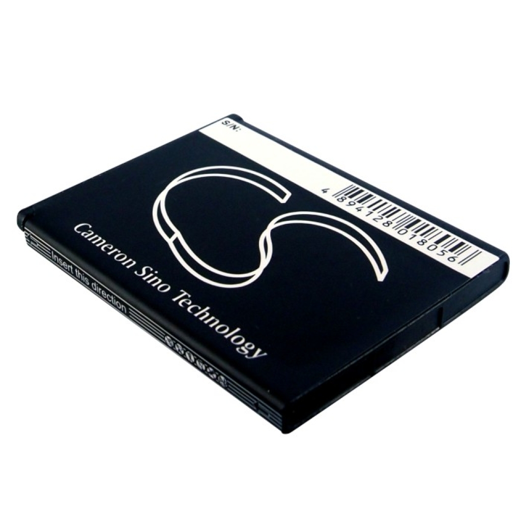 Batterij compatibel met Sony Ericsson CS-ERP990SL