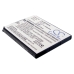 Batterij compatibel met Sony Ericsson CS-ERP990SL