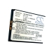 Batterij compatibel met Sony Ericsson CS-ERP990SL
