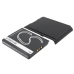 Batterij compatibel met Sony Ericsson CS-ERP990XL