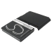 Batterij compatibel met Sony Ericsson CS-ERP990XL