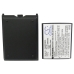 Batterij compatibel met Sony Ericsson CS-ERP990XL