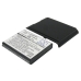 Batterij compatibel met Sony Ericsson CS-ERP990XL