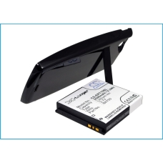 Remplacement de batterie compatible pour Sony Ericsson BA750