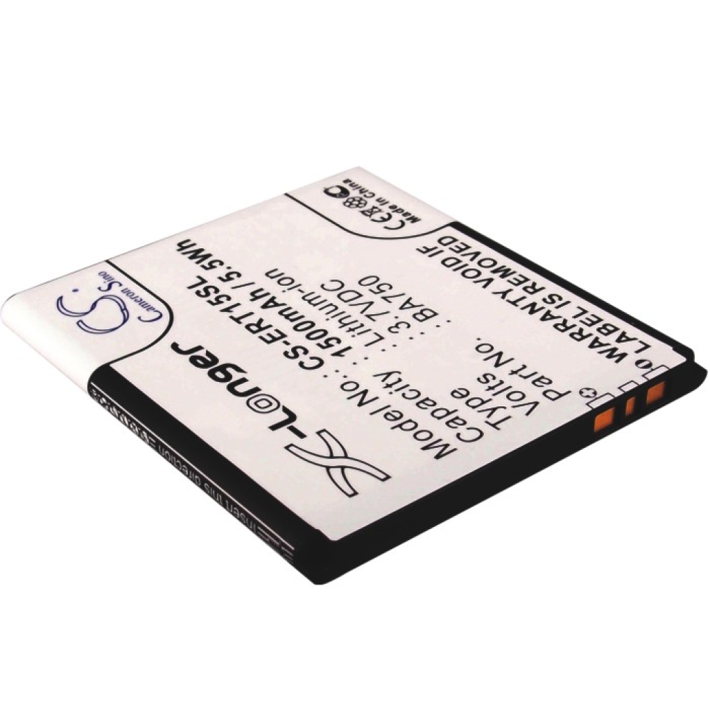 Mobile Phone Battery Sony Ericsson Xperia IS11S