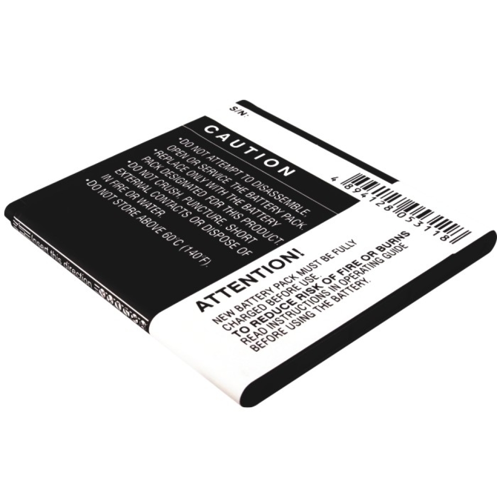 Mobile Phone Battery Sony Ericsson Xperia IS11S