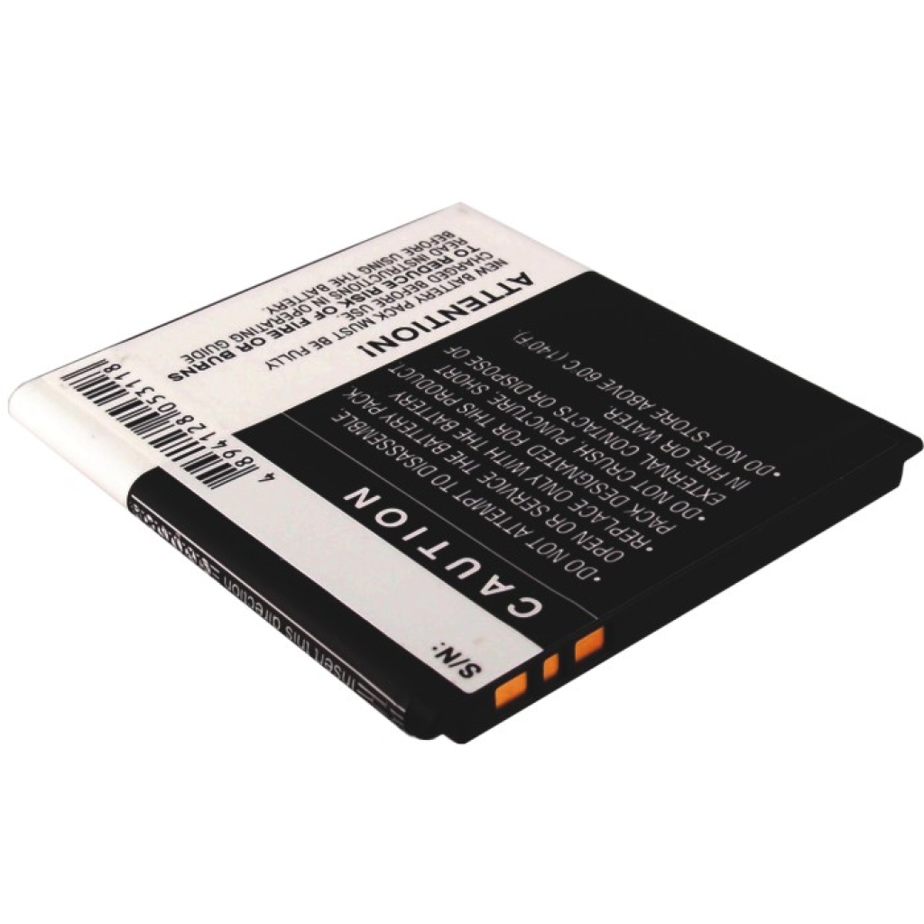 Mobile Phone Battery Sony Ericsson Xperia IS11S