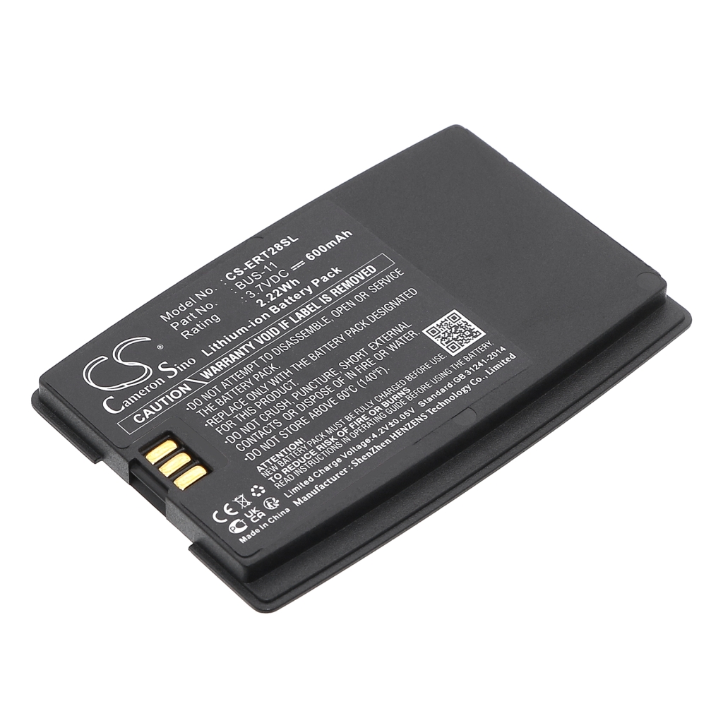 Sony Ericsson T28z