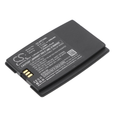 Remplacement de batterie compatible pour Sony Ericsson BHC-10,BSL-10,BUS-11
